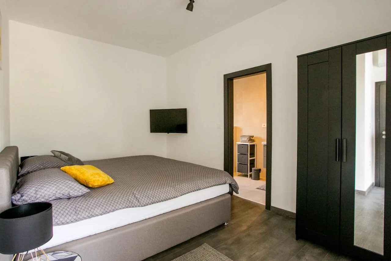 Villa Vila Nora With Heated Pool Marcana