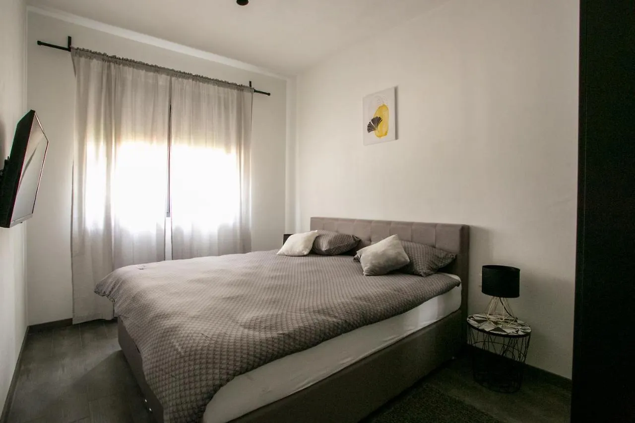 Vila Nora With Heated Pool Marcana Villa