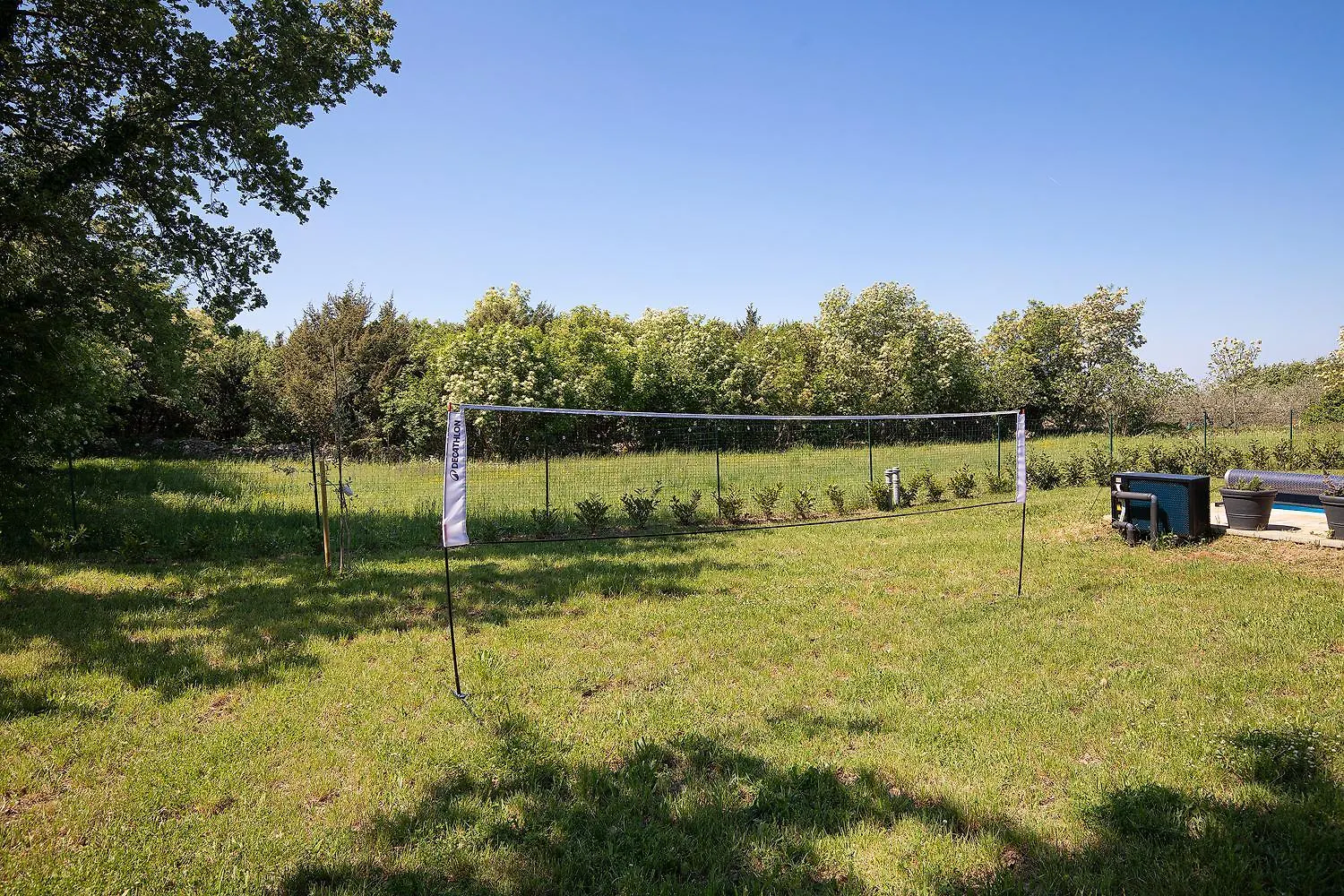 Vila Nora With Heated Pool Marčana