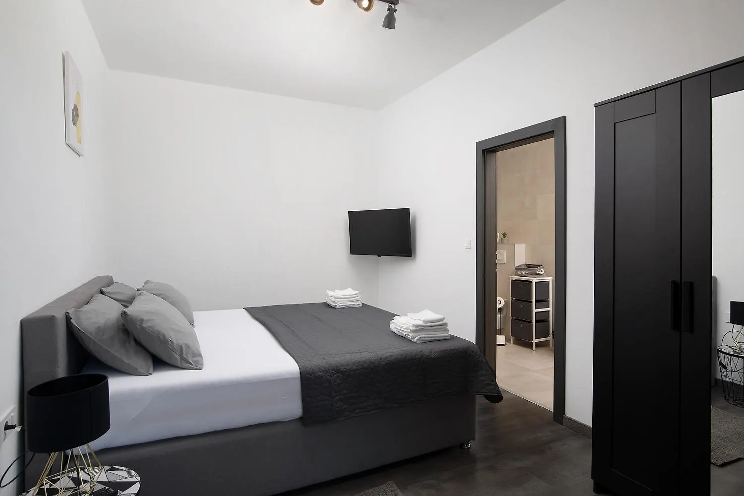 Villa Vila Nora With Heated Pool Marčana Kroatien