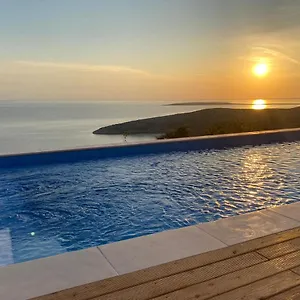 Vacation , Ustrine Kroatien
