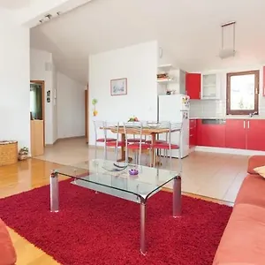 Morovic , Kaštela Kroatien