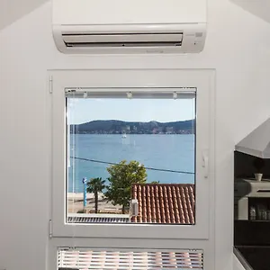 New Joly Sea View , Weißenburg Kroatien