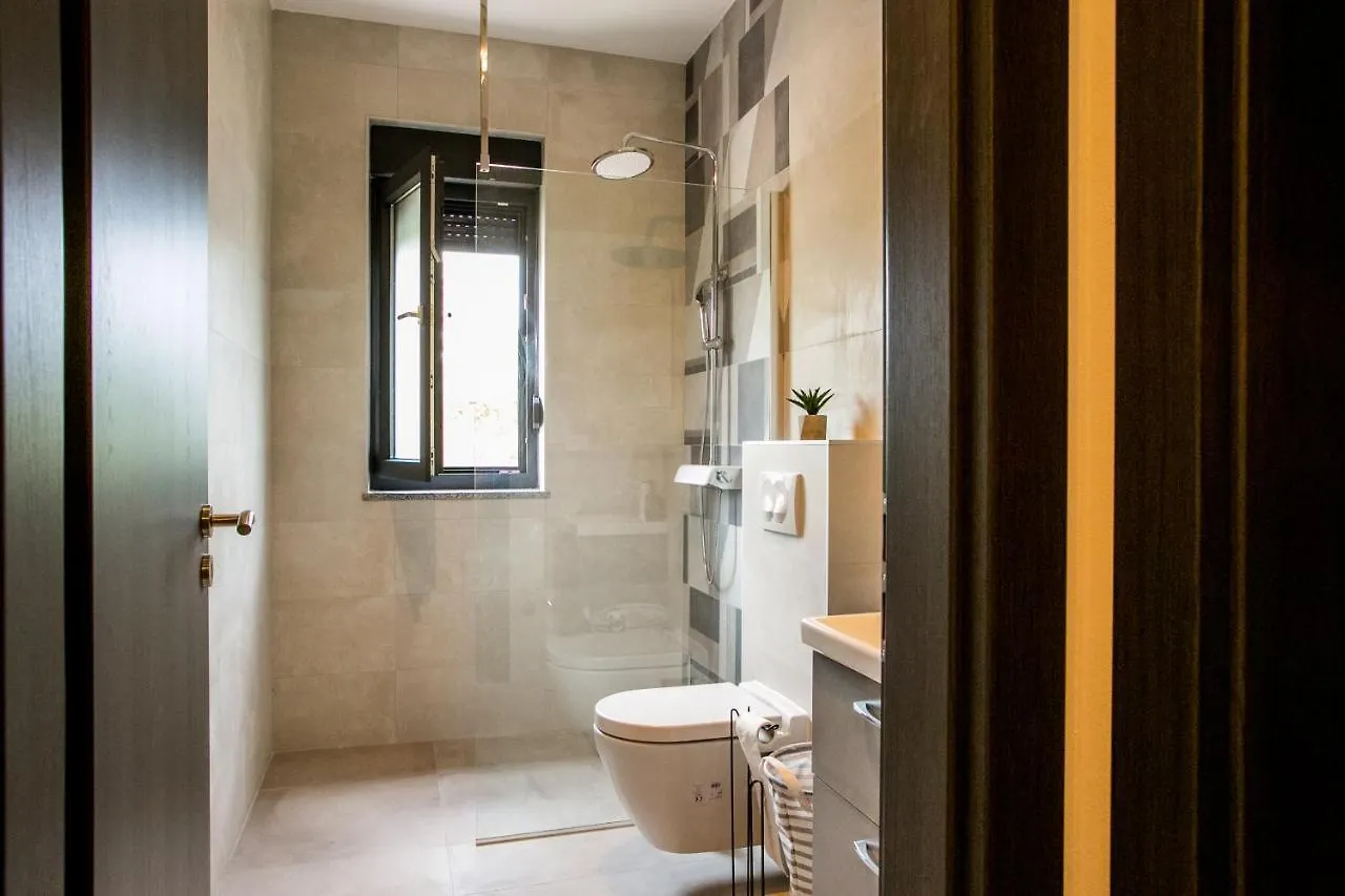 Vila Nora With Heated Pool Marcana 0*,  Croatia